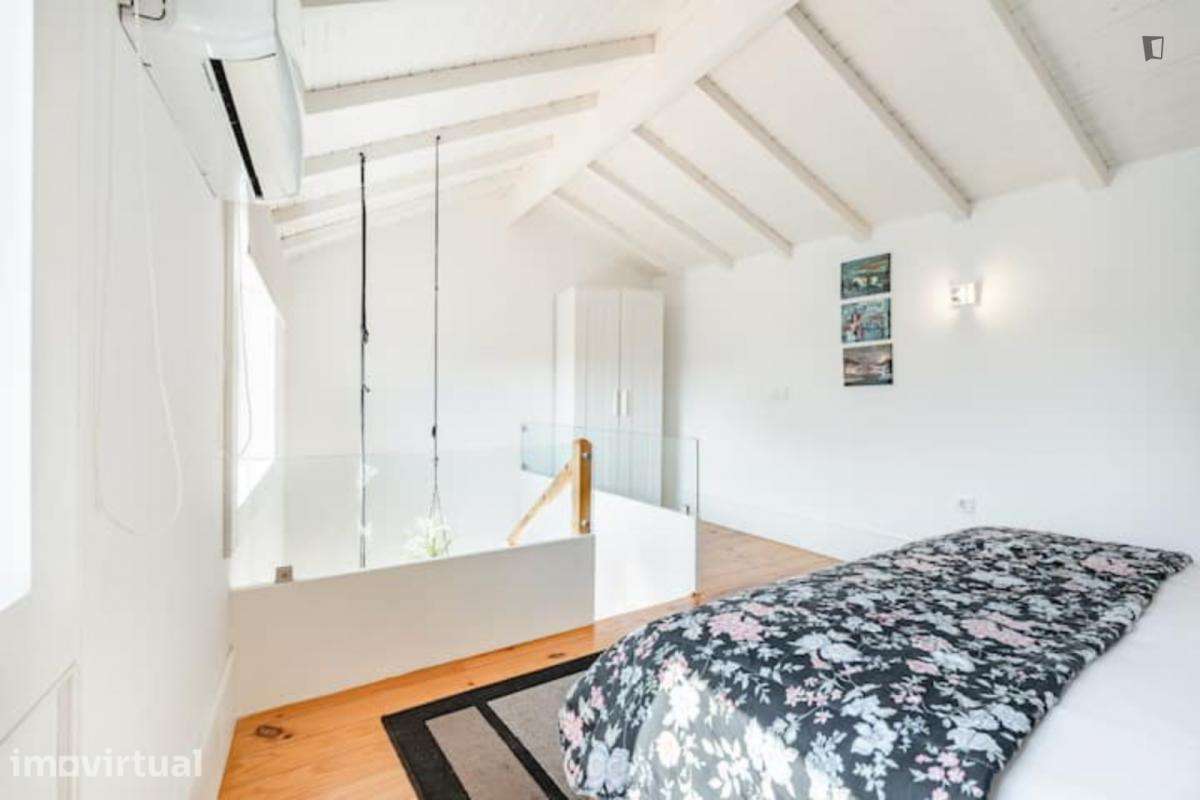 Apartamento com 1 quartos - localizado em Santo Ildefonso Porto - Grande imagem: 4/15