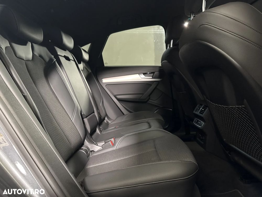 Audi Q5 Sportback - 13