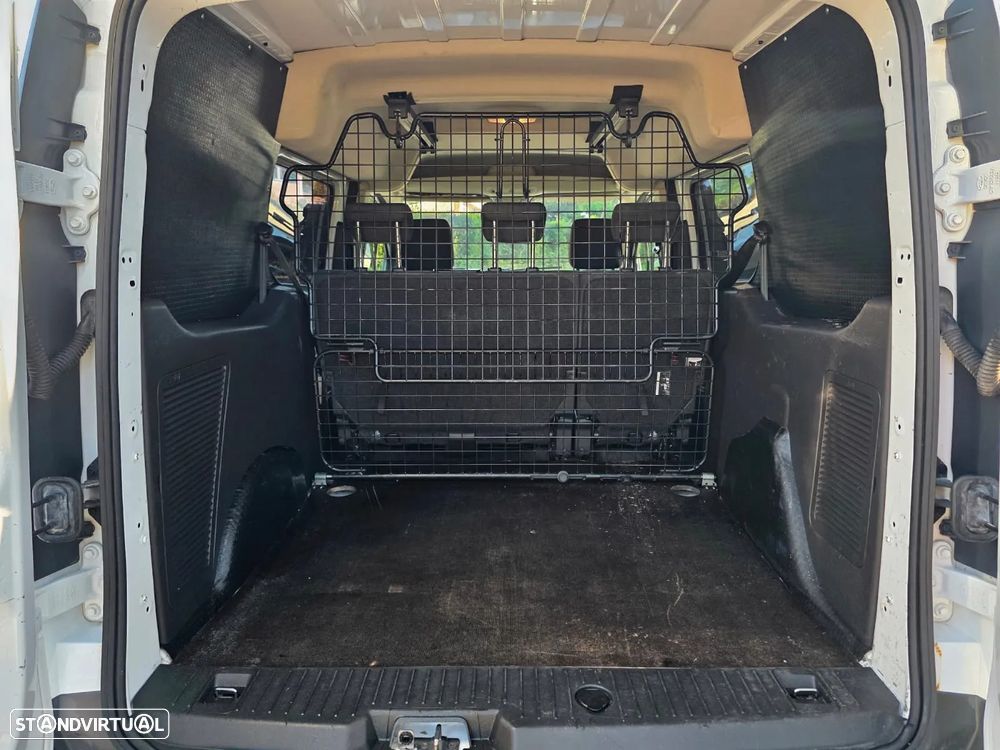 Ford Transit Connect 1.5 TDCi 230 L2 Trend Aut. - 22