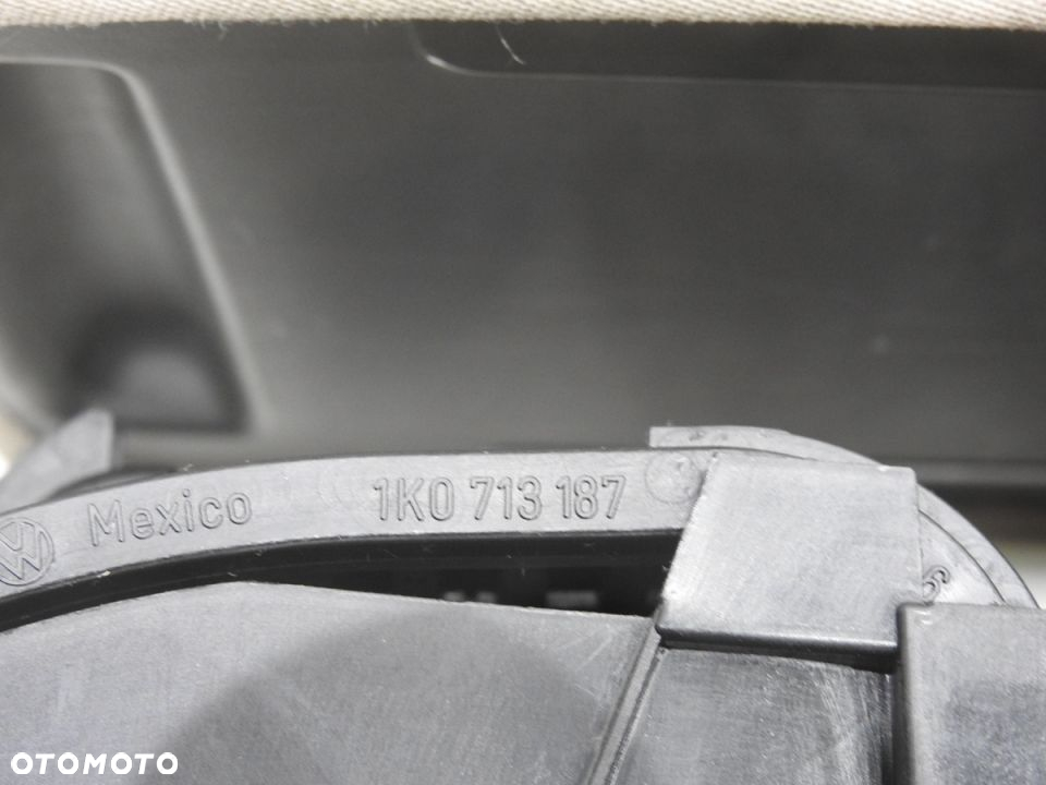 PODŁOKIETNIK VW GOLF VI KOMBI 1K5864251C - 9