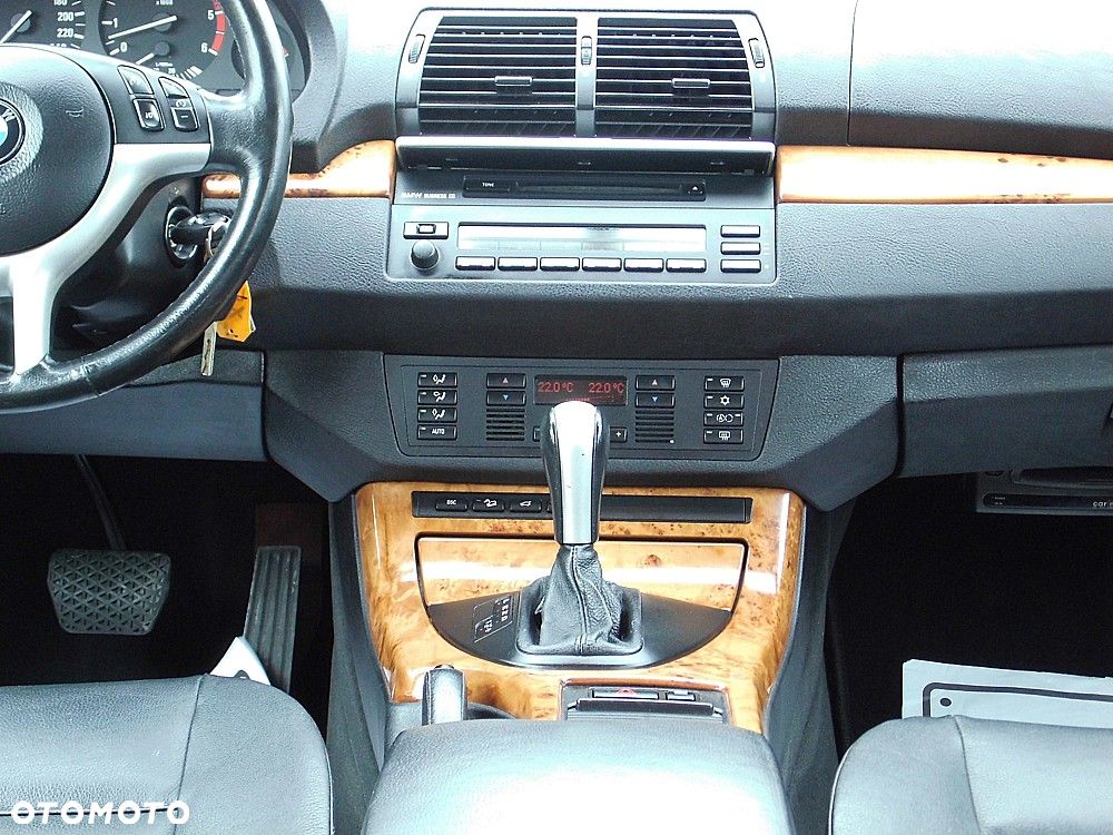 BMW X5 - 14