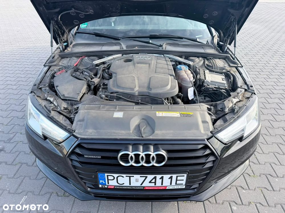 Audi A4 Avant 2.0 TDI S tronic quattro - 11