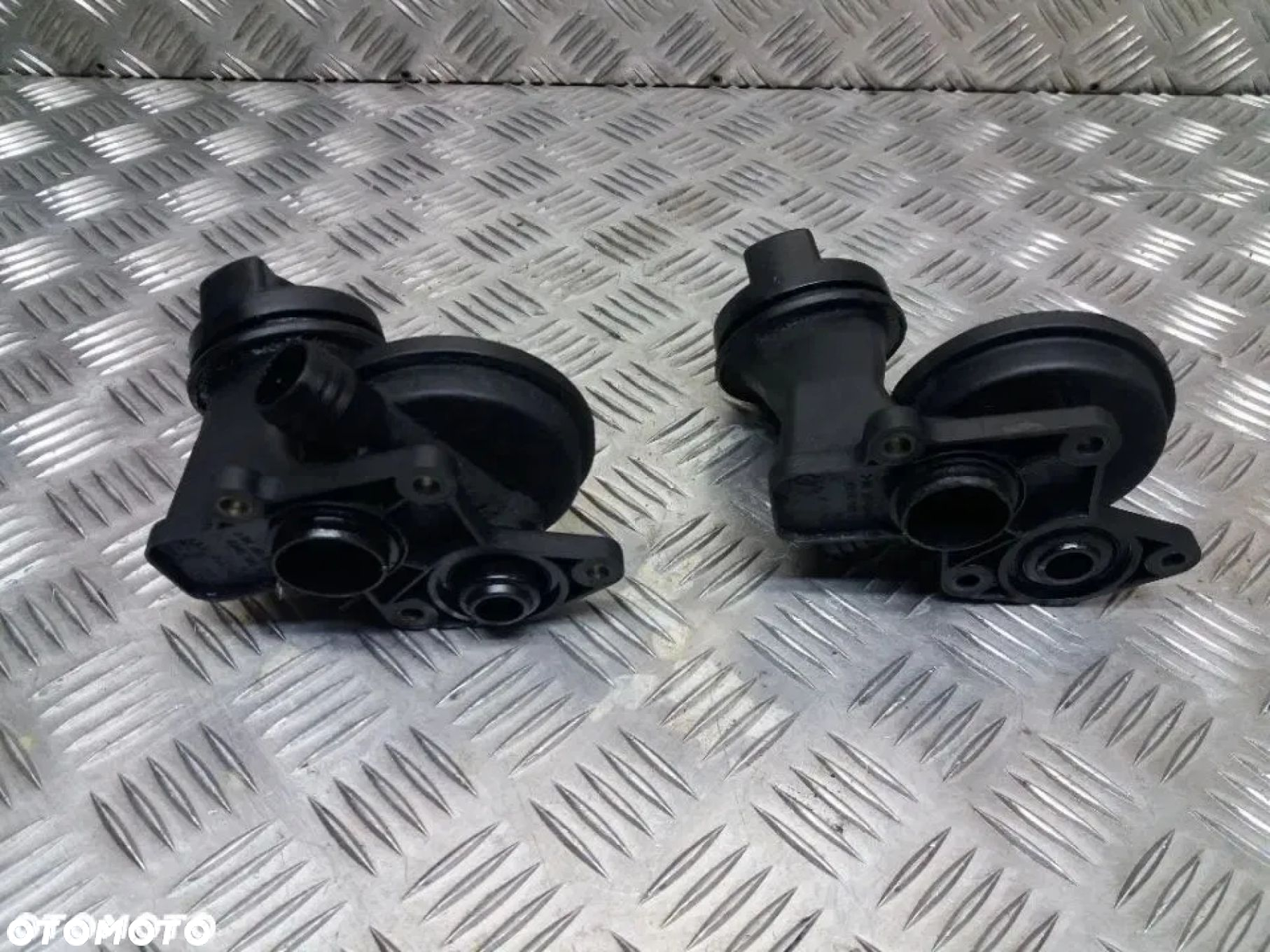 VW LT 2.5 ODMA KOREK Oleju tdi sdi 1996-2006r - 2