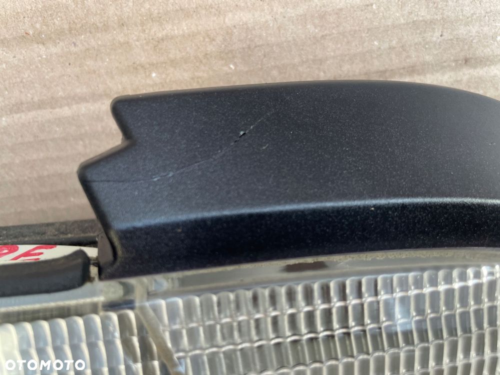 lampa tył prawa lewa bmw e36 coupe cabrio ori bmw - 6