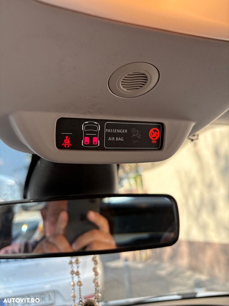 Smart Forfour - 7