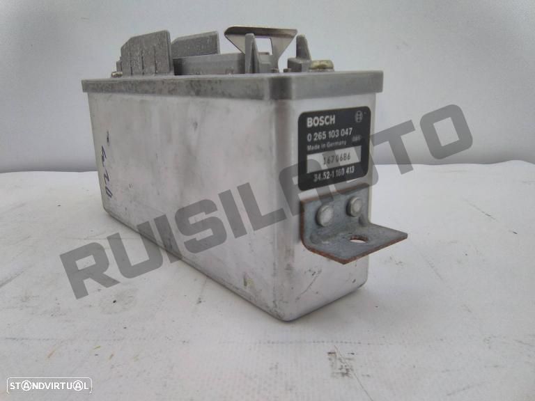 Módulo Abs 02651_03047 Bmw 5 (e34) [1987_1995] 525i - 1