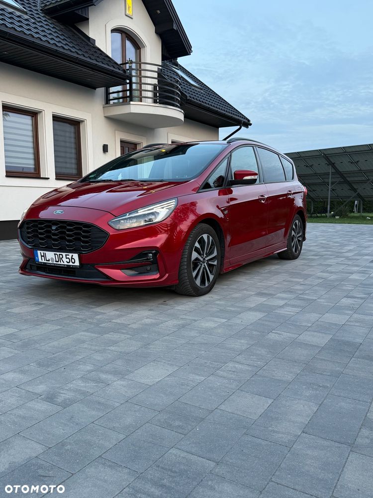 Ford S-Max - 5