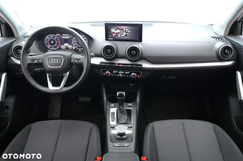 Audi Q2 - 26