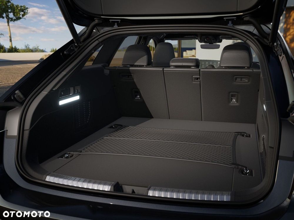 Audi A6 Avant - 11