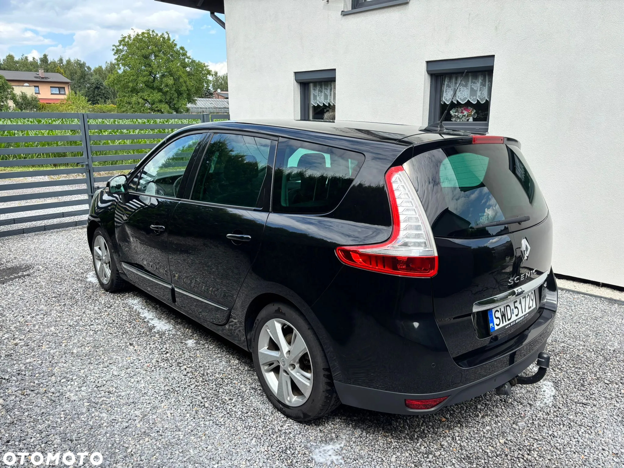 Renault Megane - 4