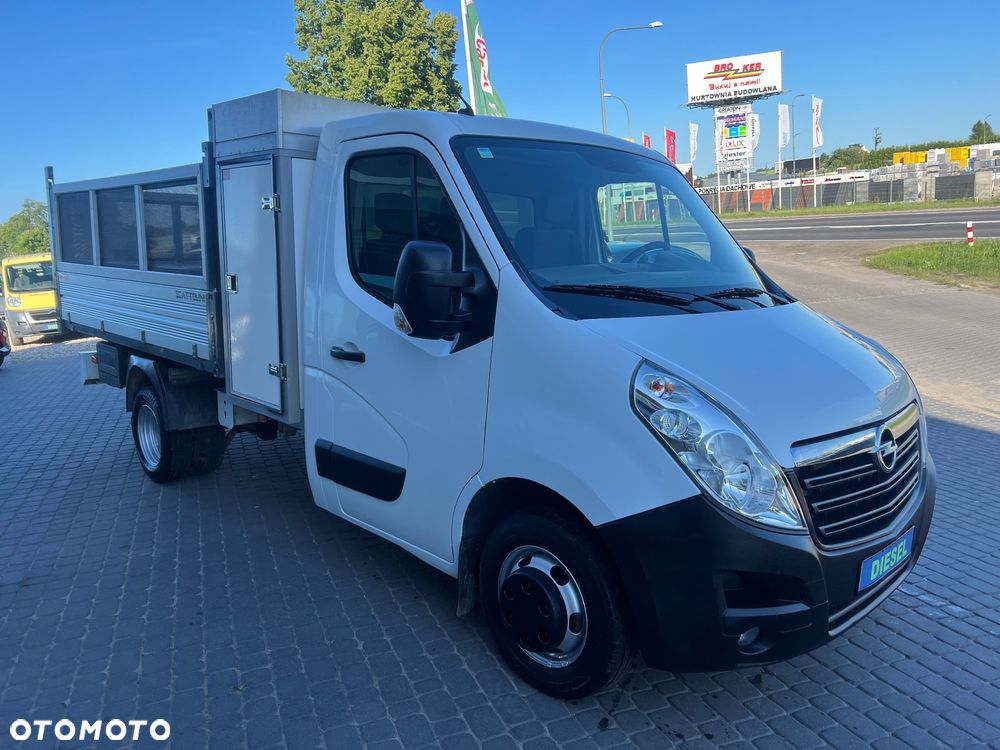 Renault Master - 1