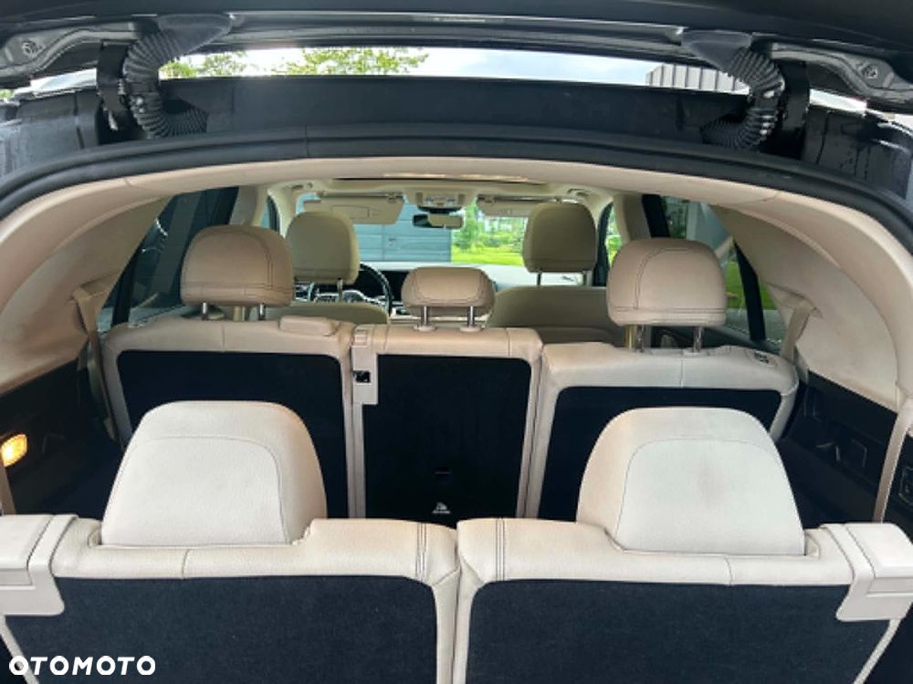 Mercedes-Benz GLE 450 4-Matic - 9