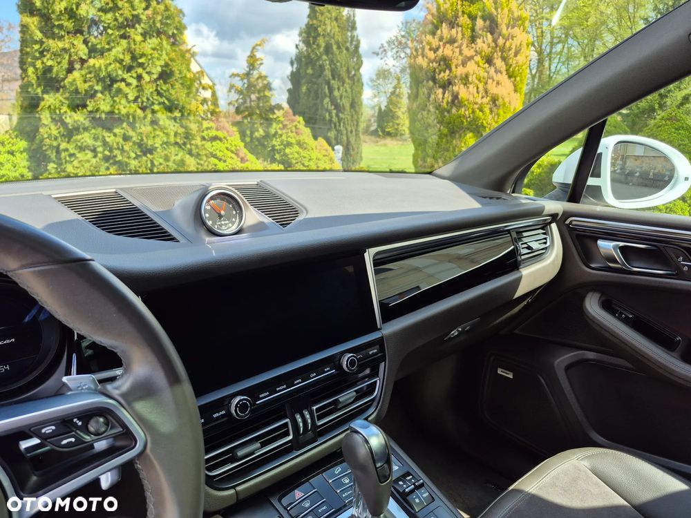 Porsche Macan PDK - 19