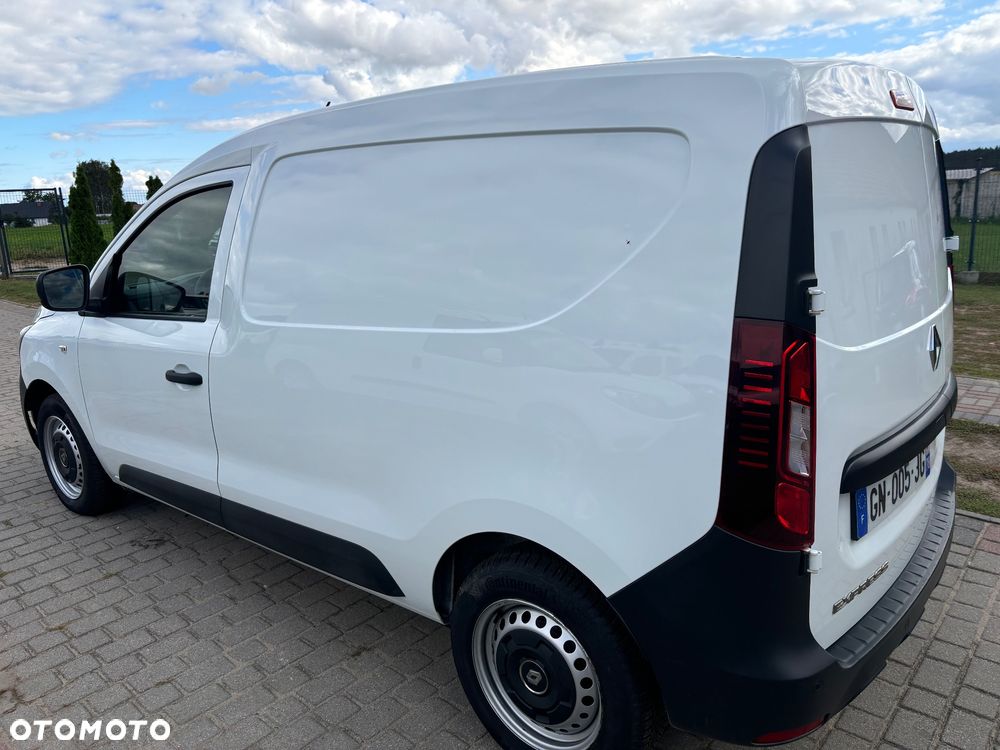 Renault Express - 5
