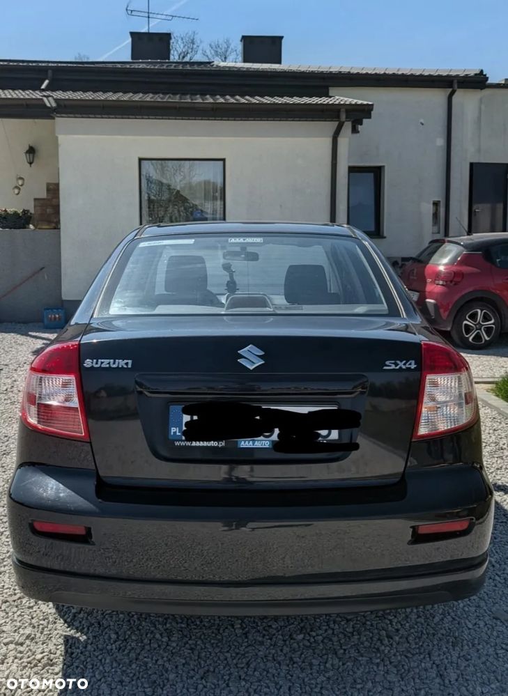 Suzuki SX4 1.6 GS - 2