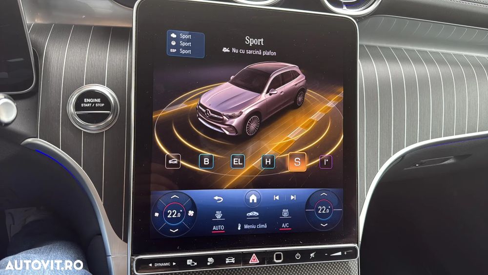 Mercedes-Benz GLC - 17