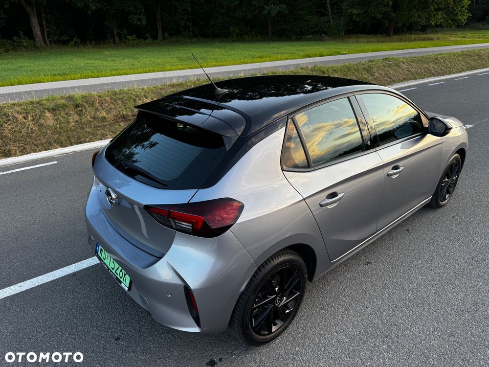 Opel Corsa GS - 9