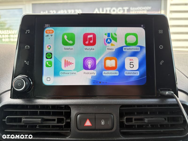 Toyota Proace City - 6