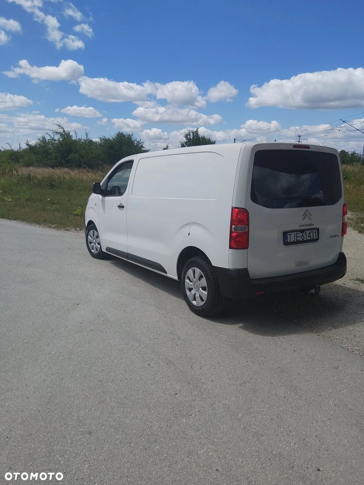 Citroën Jumpy Combi - 8