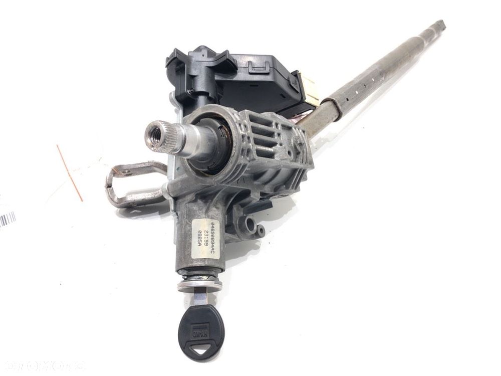 STACYJKA  DODGE DAKOTA 2003 - 2022 3.7 157 kW [213 KM] benzyna 2003 - 2022 04690894AC - 1