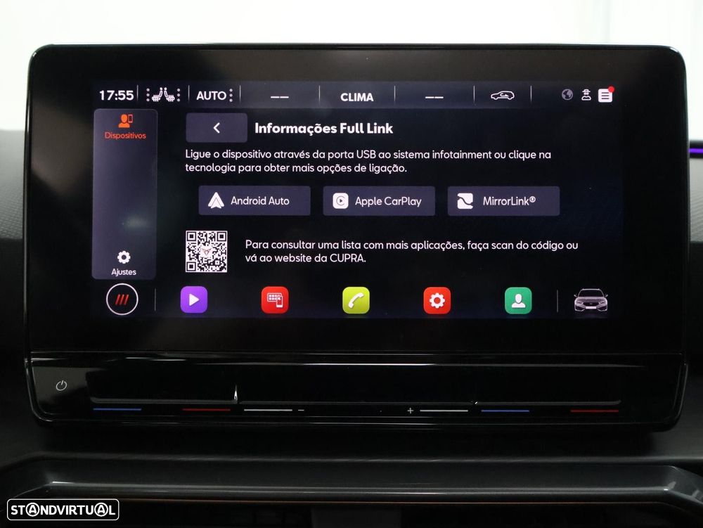 Cupra Leon ST 1.5 eTSI DSG - 25