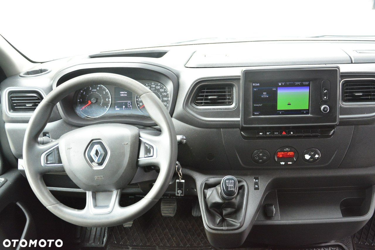 Renault Master - 8