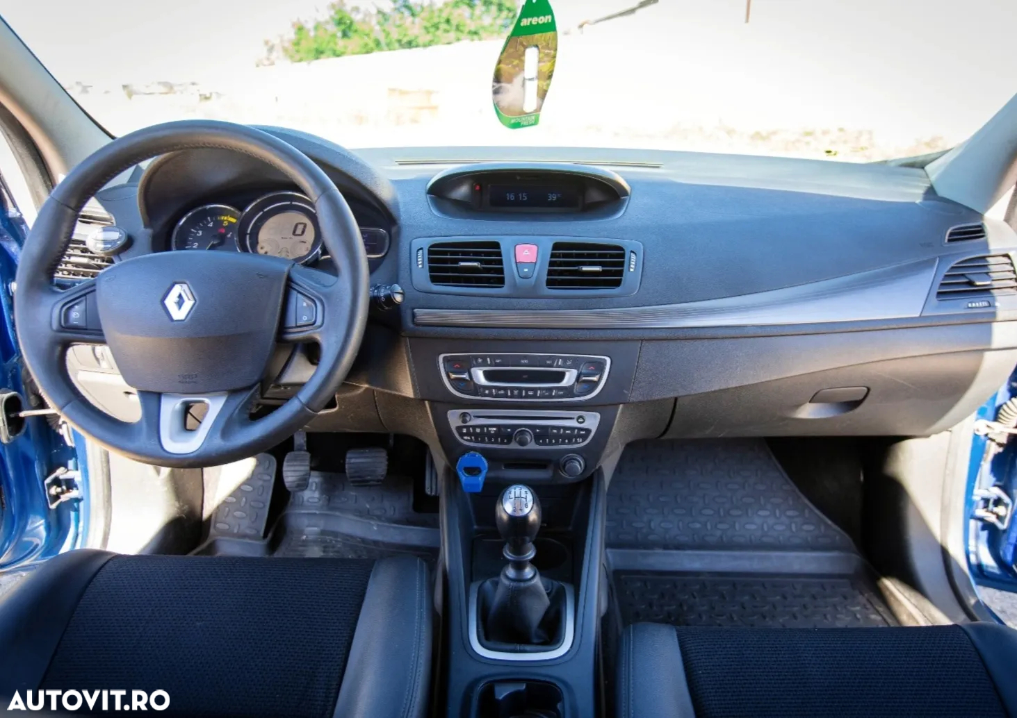 Renault Megane - 8