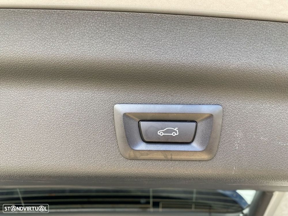 BMW X1 xDrive25e xLine - 22