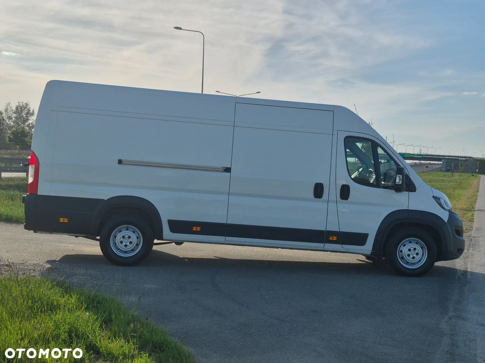 Peugeot Boxer - 4