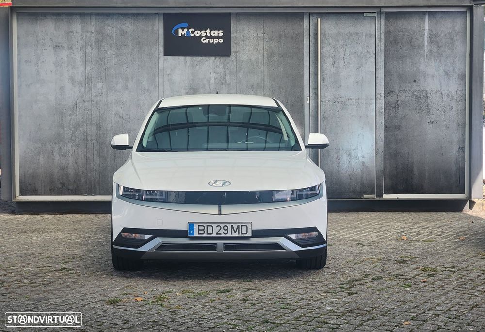 Hyundai Ioniq 5 77 kWh Premium - 5