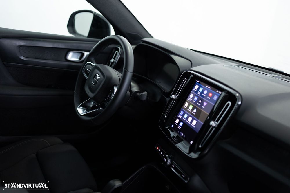 Volvo C40 Recharge Extended Range Plus - 45