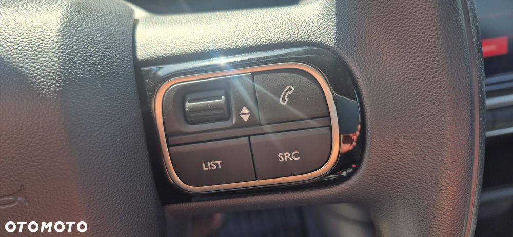 Citroën C3 1.2 PureTech Shine EAT6 - 17