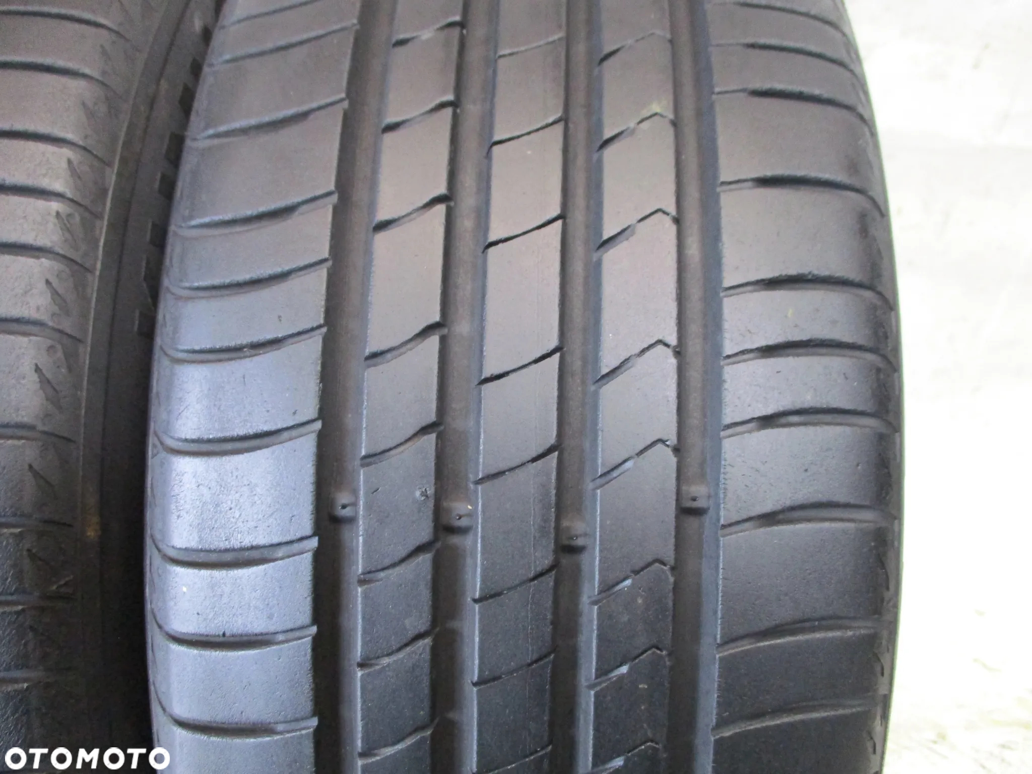 OPONY 215 45 16 86H KUMHO - LATO - 2