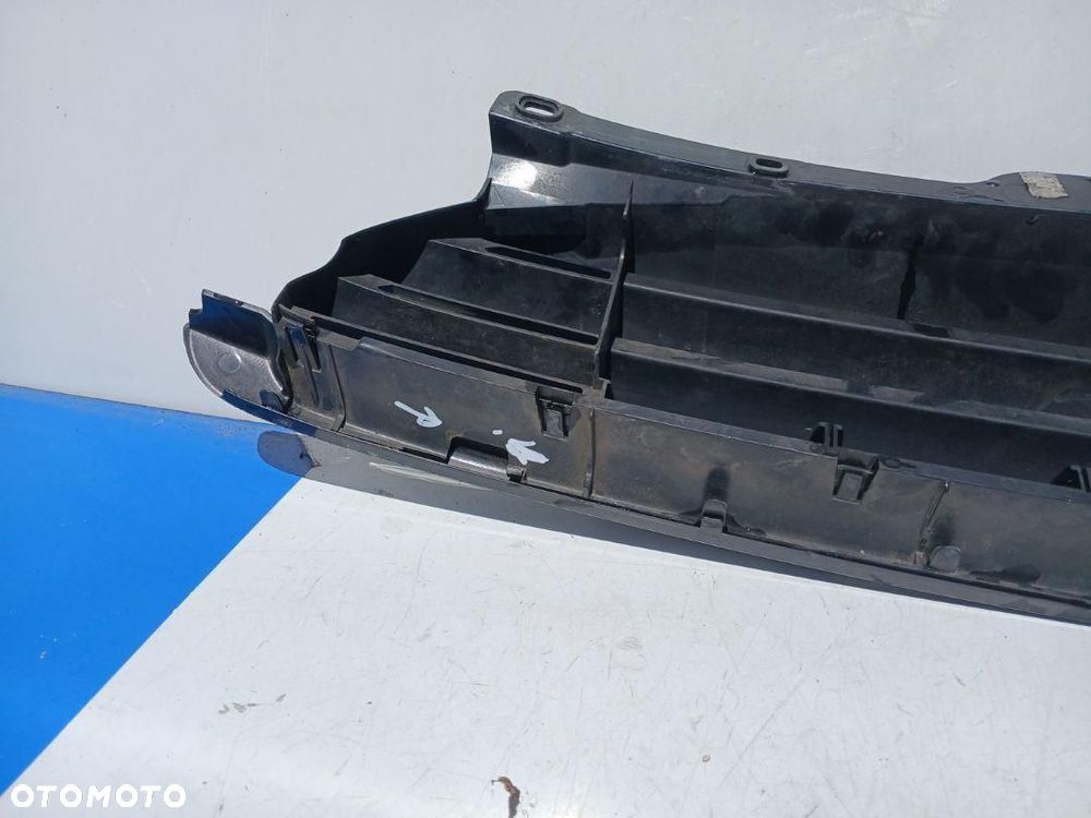 GRILL ATRAPA KRATKA CZARNA MINI COOPER R55 R56 2751289 - 5