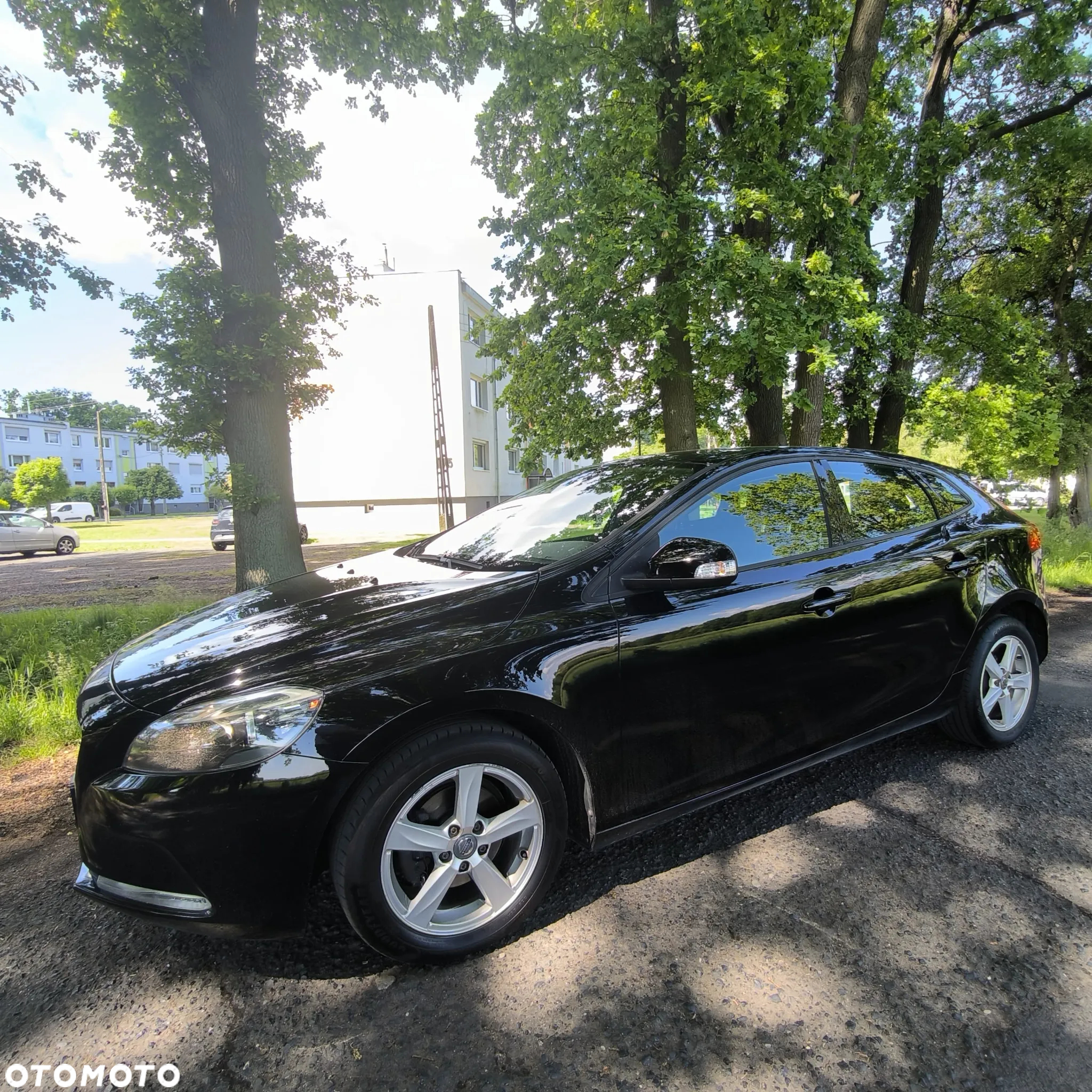 Volvo V40 D2 Kinetic - 2