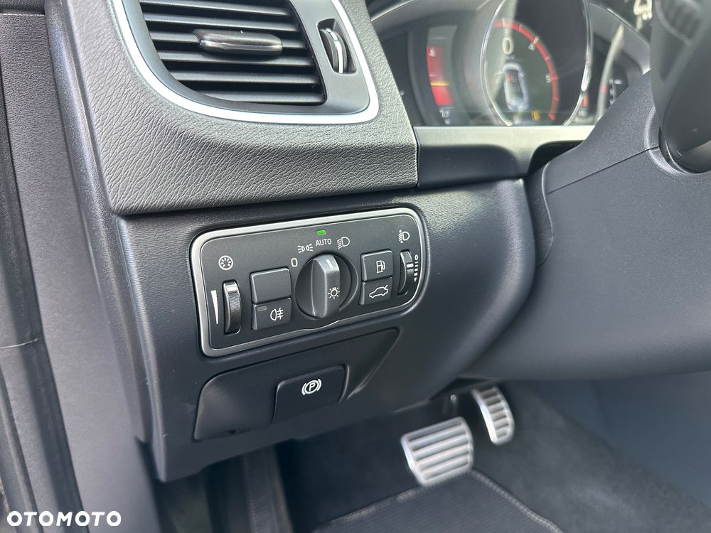 Volvo S60 D2 Drive-E R-Design Momentum - 23