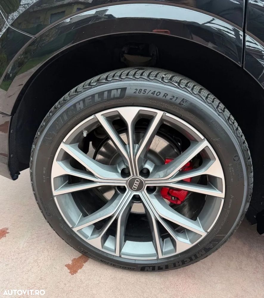 Audi Q8 - 16