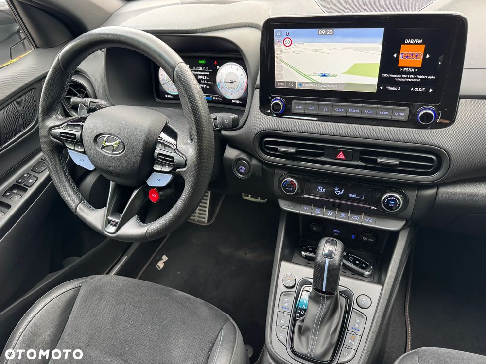 Hyundai Kona - 22