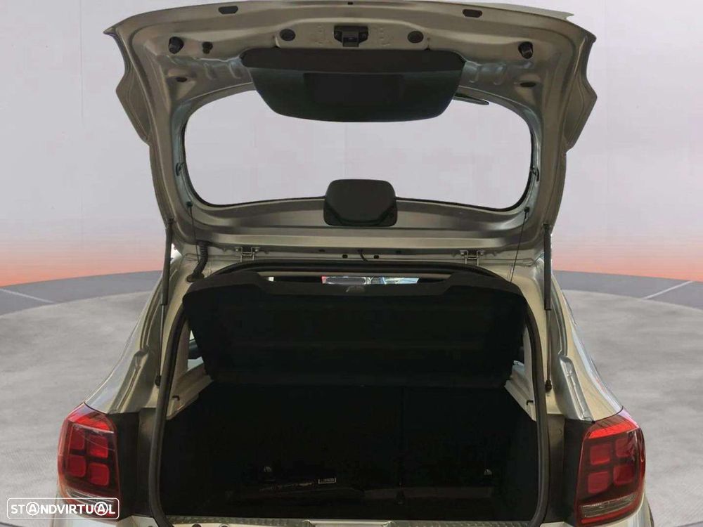 Dacia Sandero 0.9 TCe Stepway - 9