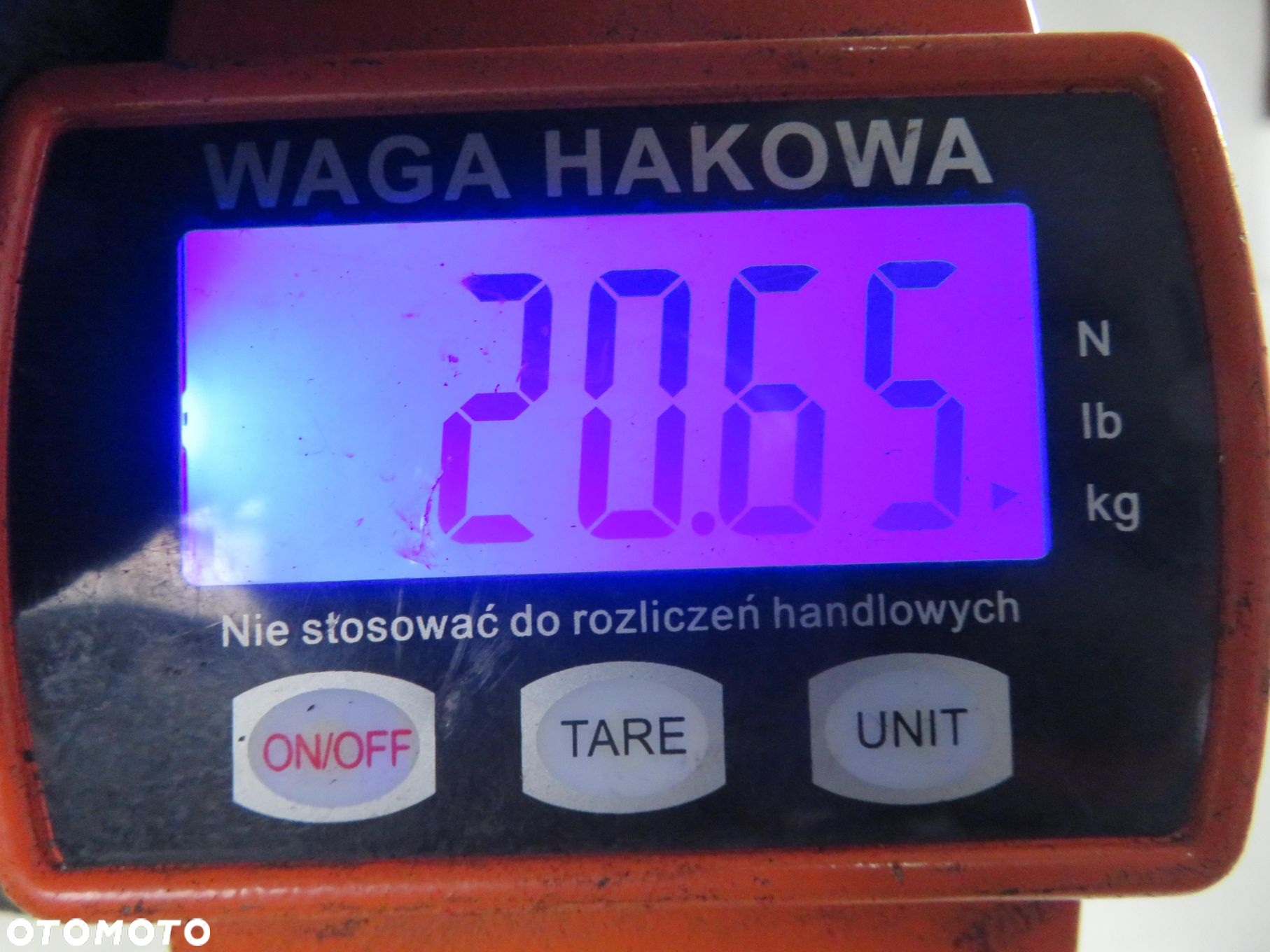 RESOR PRZÓD GAZ GAZELLE II - 12