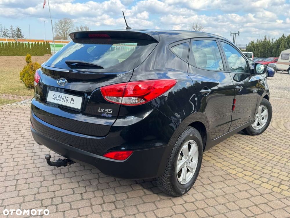 Hyundai ix35 - 14
