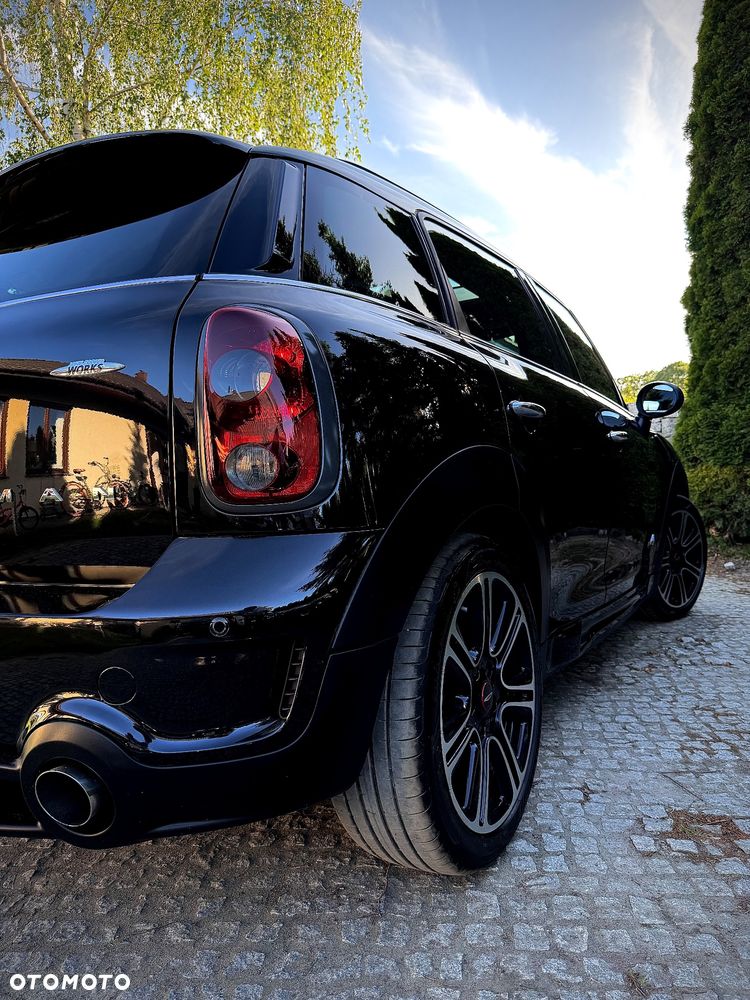 MINI John Cooper Works - 20