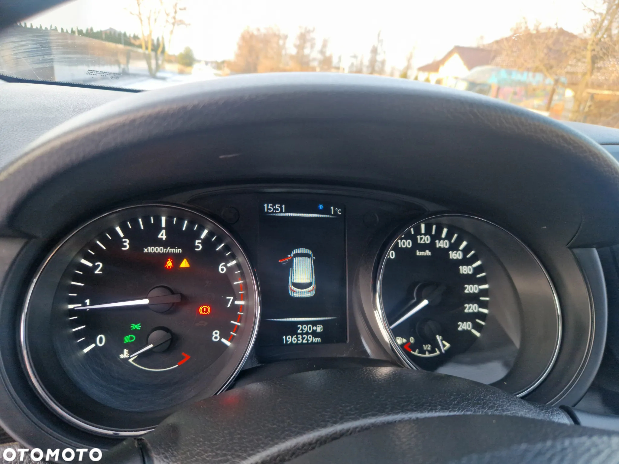 Nissan Pulsar - 13