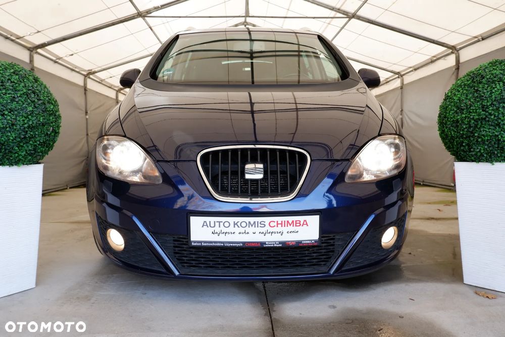 Seat Altea XL - 3