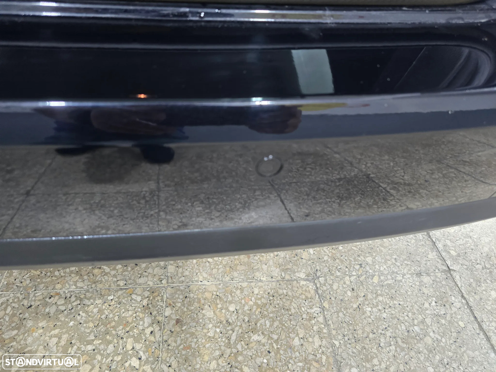 VW Passat Variant 1.8 TSI Highline - 7