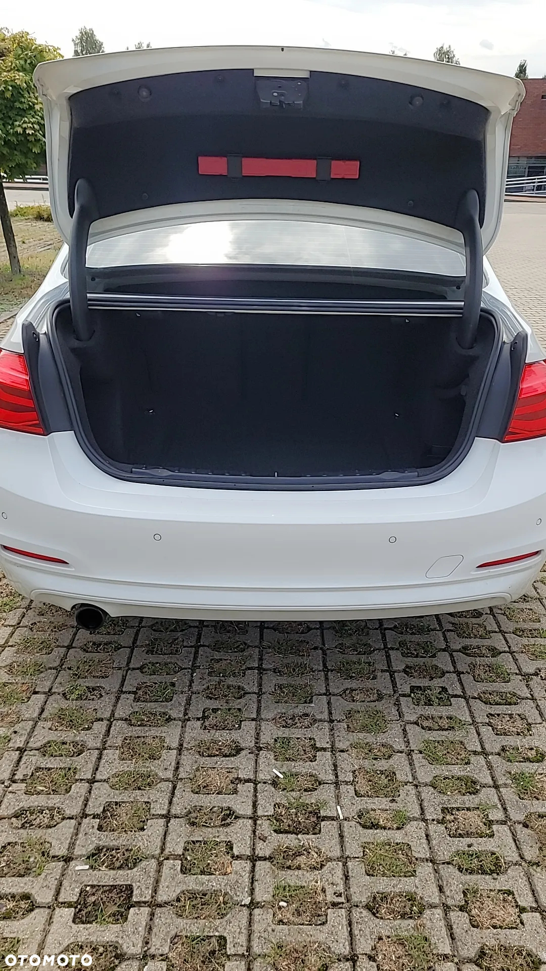 BMW Seria 3 318i - 8