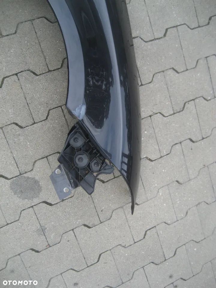 seat altea toledo iii 04-12r błotnik przód prawy kod L59N - 4