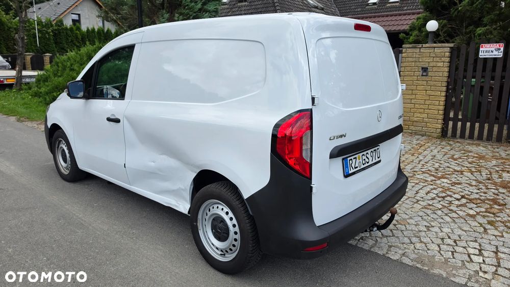 Mercedes-Benz Citan - 9