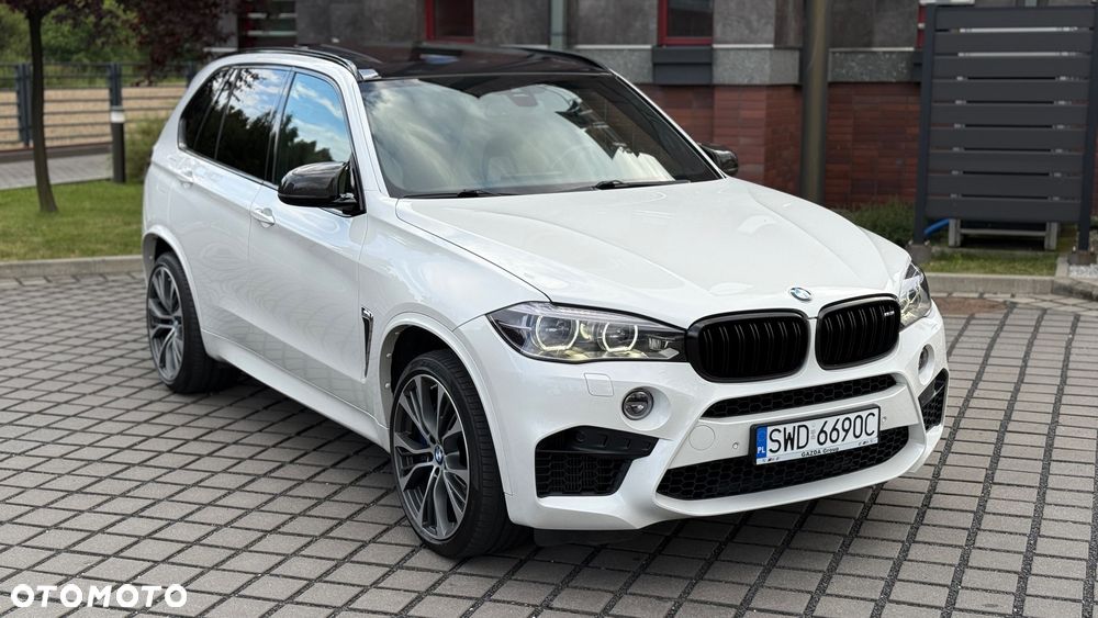 BMW X5 M Standard - 5