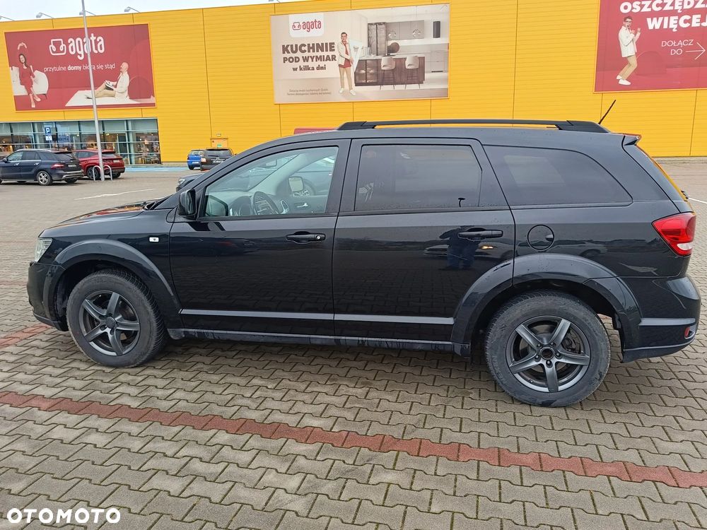 Fiat Freemont 2.0 Multijet 16V DPF My - 7